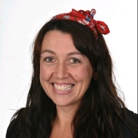Claire Gungah