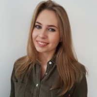 Wiktoria Rój