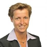 Jill Marinus