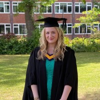 Georgina Edwards