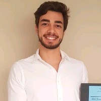 Silvio Rincon Filho