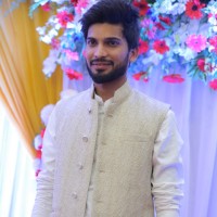 Jawadulla Khan