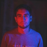 Rubén Alcántara Martínez