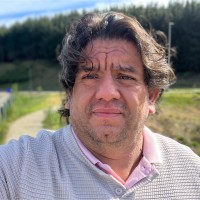 Marco Contreras