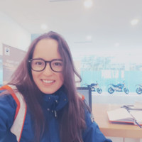 Claudia Gonzalez