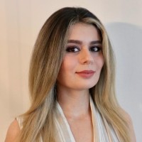 Mahsa Ghasemisayadi