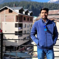 Harshit Singh