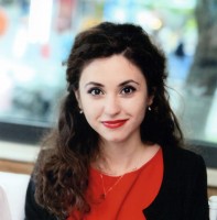Mira Stoyanova