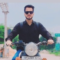 Deepanshu Tripathi