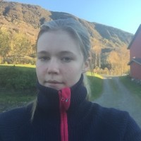 Tanita Strandheim