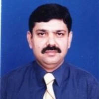 Irshad Ahmed
