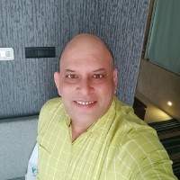Rajiv Vashistha