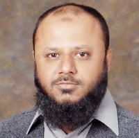Atif Ahmed