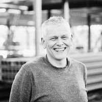 Henk De Vries