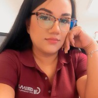 Karina Martínez Silva