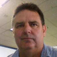 Bruce Gillett