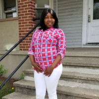 Betsheda Gilles