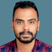 Manu Cherian