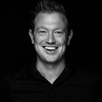 Michael Z. McCalley-Scott