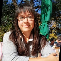 Kristina Bogović