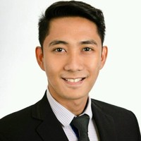 Keith Robin Tayo