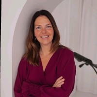 Janneke Vogelaar - De Jonge