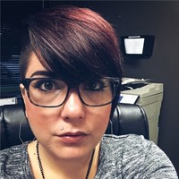 Courtney Parker-Nather