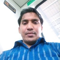 UMESH CHANDRA SAHU