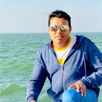 Paresh Shetye