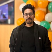 Vishal Kumar Gupta