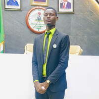 Isaiah Adebayo