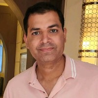 Rajiv Rana