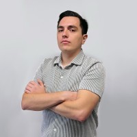 Borys Rudenko