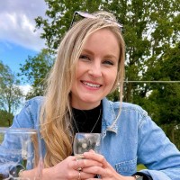 Christine Vaughan-Chatfield