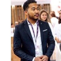 Anthony HO YORCK KRUI