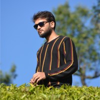 Ashish Gs
