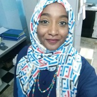 Sahar Yousif