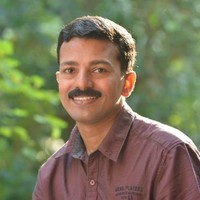 Sreejesh V K