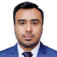 Nazmul Islam