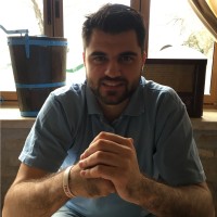 Luka Denić