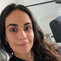 Paula Lucia Calderon