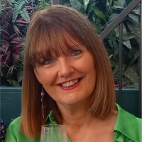 Hayley Dodsworth