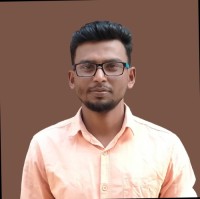 Shamvu Chandra Das