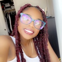 Aniyah Mcdaniel