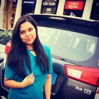 Divisha Gupta