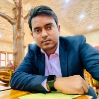 Kapil Dev Mandal