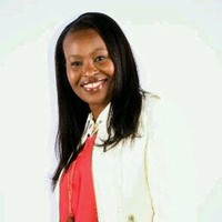 Zimbili Khoza