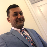 Jatin Parmar