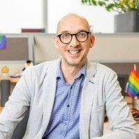 Donald Robert Jeffrey