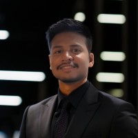 Surya Teja Achanta